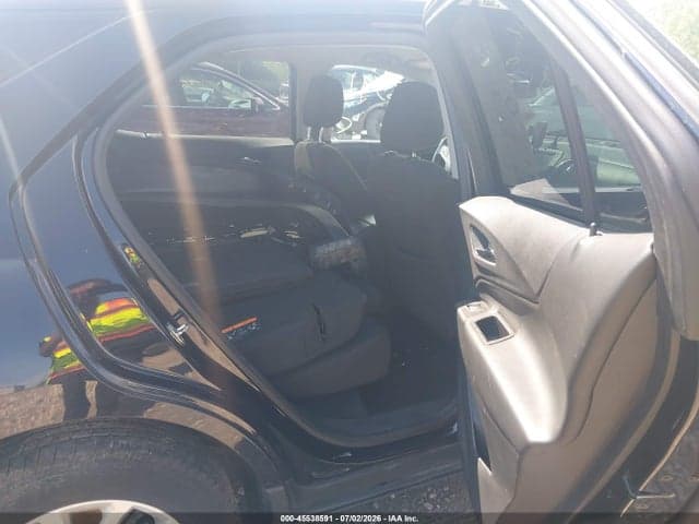 2020 CHEVROLET EQUINOX AWD 2FL 8