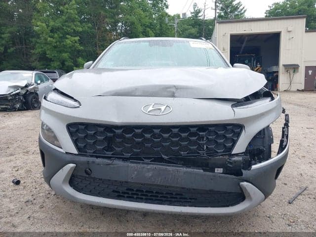 2022 HYUNDAI KONA SEL 13
