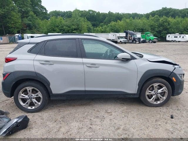 2022 HYUNDAI KONA SEL 14