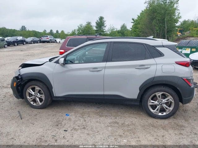 2022 HYUNDAI KONA SEL 15