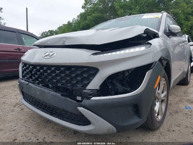 2022 HYUNDAI KONA SEL 6