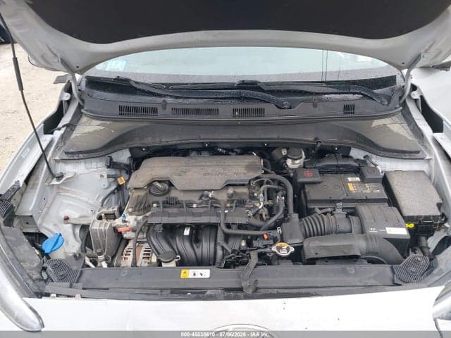 2022 HYUNDAI KONA SEL 10