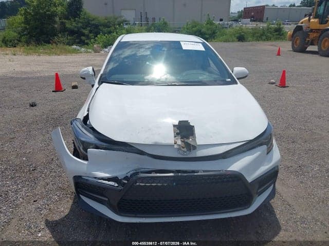 2022 TOYOTA COROLLA SE 12