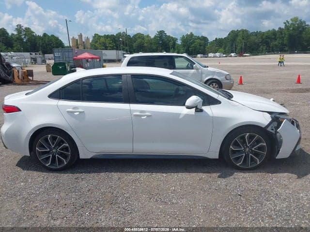 2022 TOYOTA COROLLA SE 13