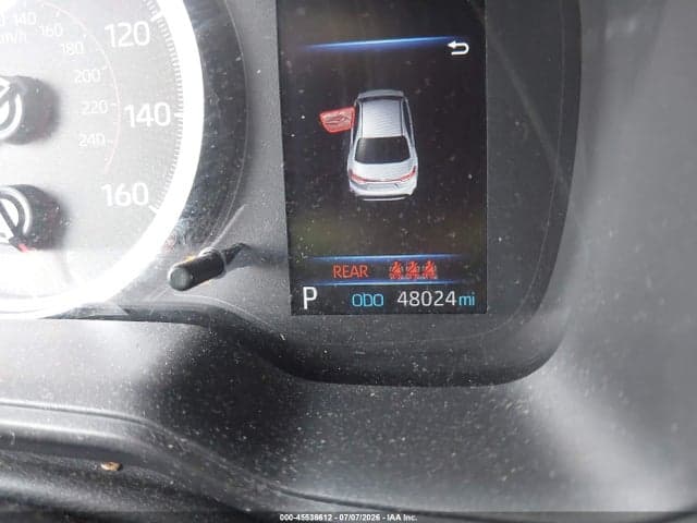 2022 TOYOTA COROLLA SE 15