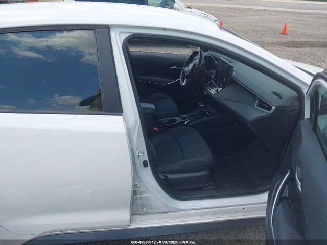 2022 TOYOTA COROLLA SE 5