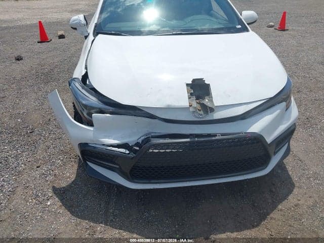 2022 TOYOTA COROLLA SE 6