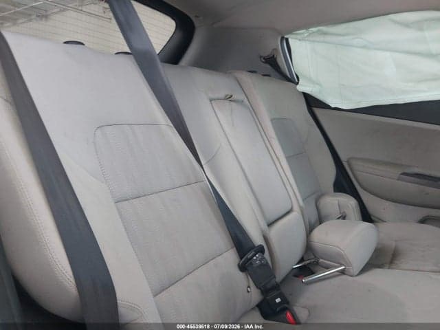 2020 KIA SPORTAGE LX 8