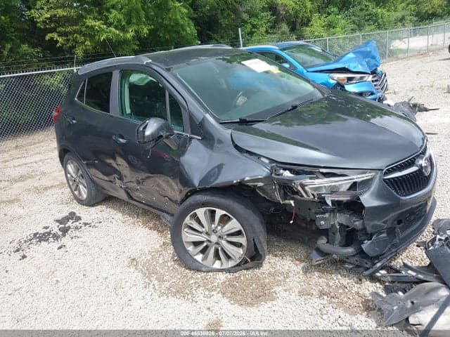 2017 BUICK ENCORE PREFERRED II - 1