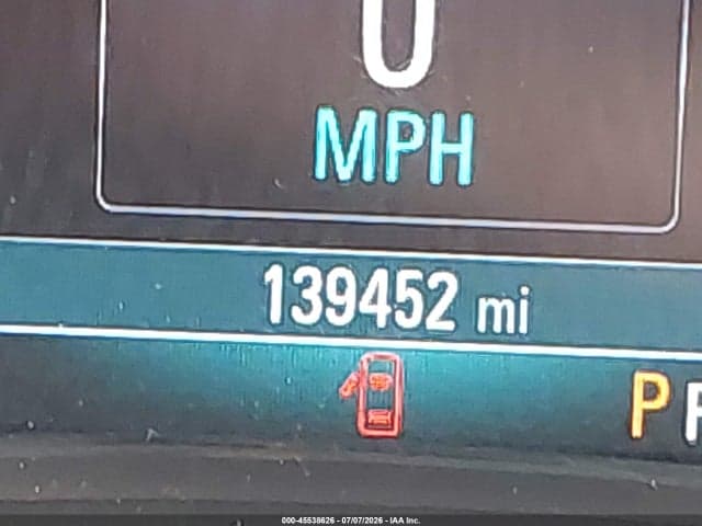 2017 BUICK ENCORE PREFERRED II 16