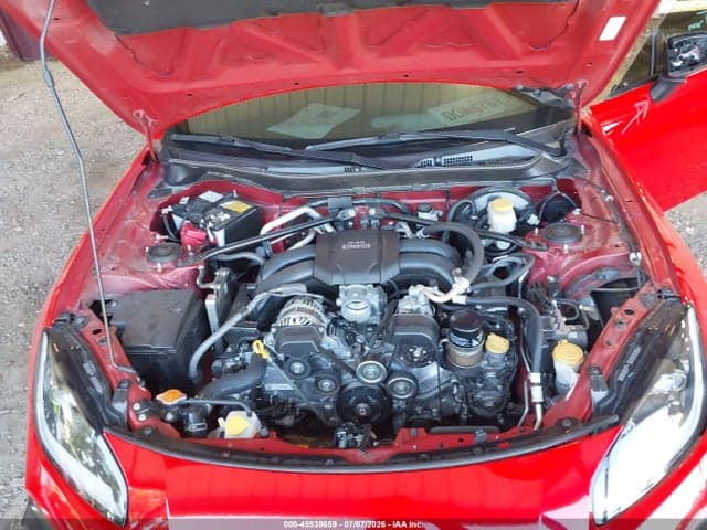 2023 TOYOTA GR86 PREMIUM 10