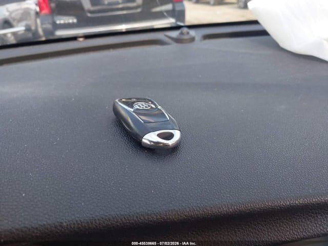 2018 BUICK ENCORE PREFERRED 11