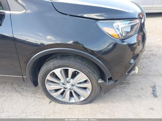 2018 BUICK ENCORE PREFERRED 6