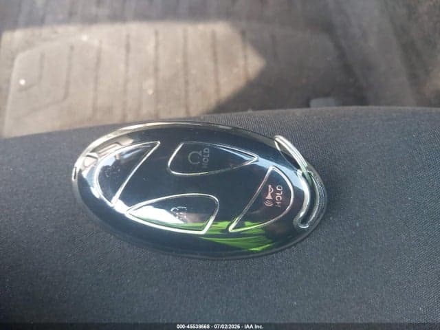 2025 HYUNDAI SONATA SE 11