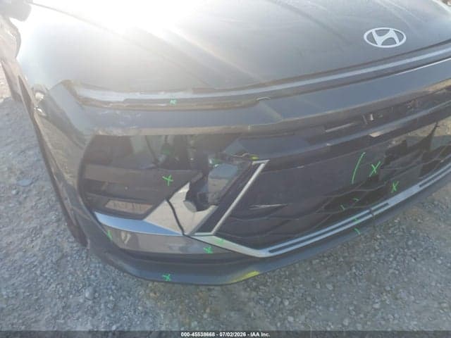 2025 HYUNDAI SONATA SE 6