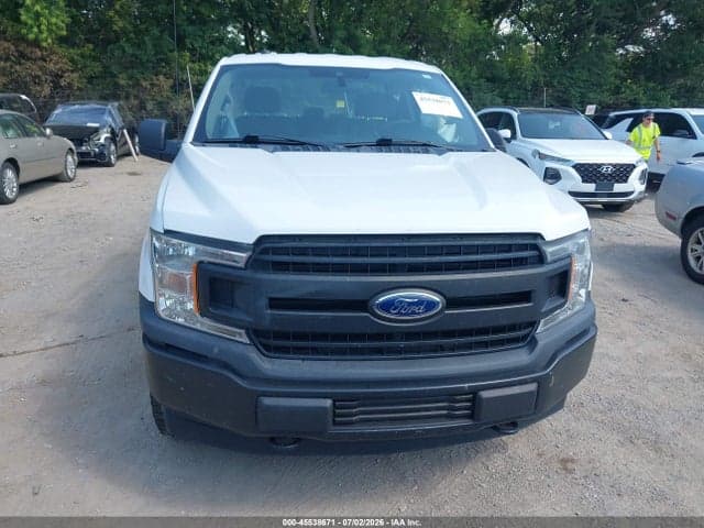 2019 FORD F-150 LARIAT/XL/XLT 12