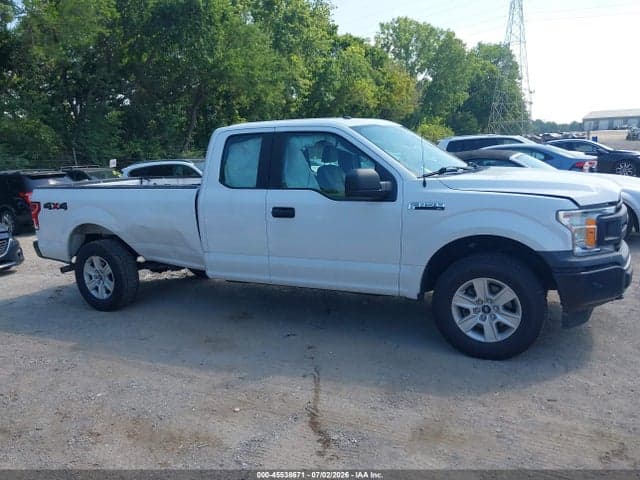 2019 FORD F-150 LARIAT/XL/XLT 13
