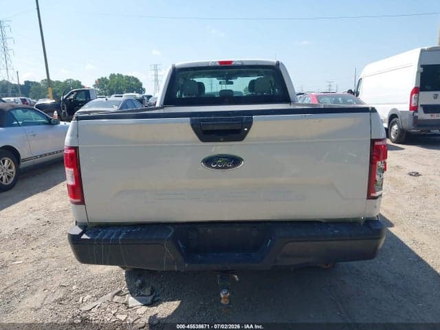 2019 FORD F-150 LARIAT/XL/XLT 16
