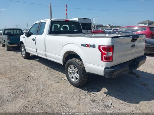 2019 FORD F-150 LARIAT/XL/XLT 3