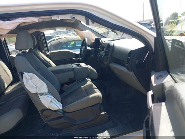 2019 FORD F-150 LARIAT/XL/XLT 5