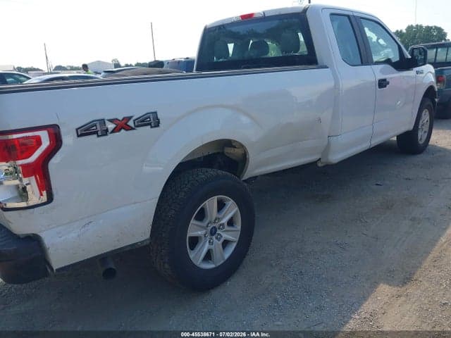 2019 FORD F-150 LARIAT/XL/XLT 6