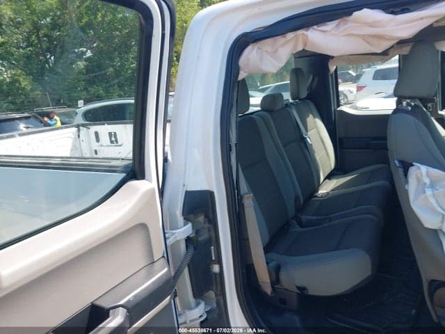2019 FORD F-150 LARIAT/XL/XLT 8