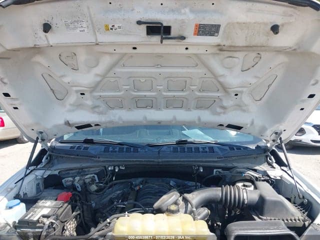 2019 FORD F-150 LARIAT/XL/XLT 10