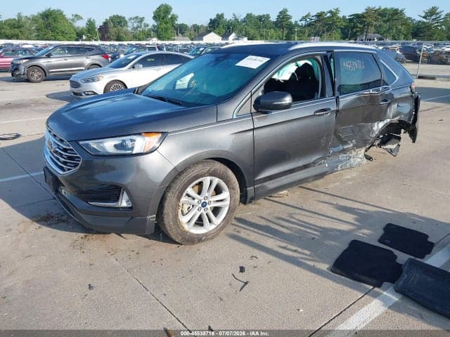 2020 FORD EDGE SEL 2