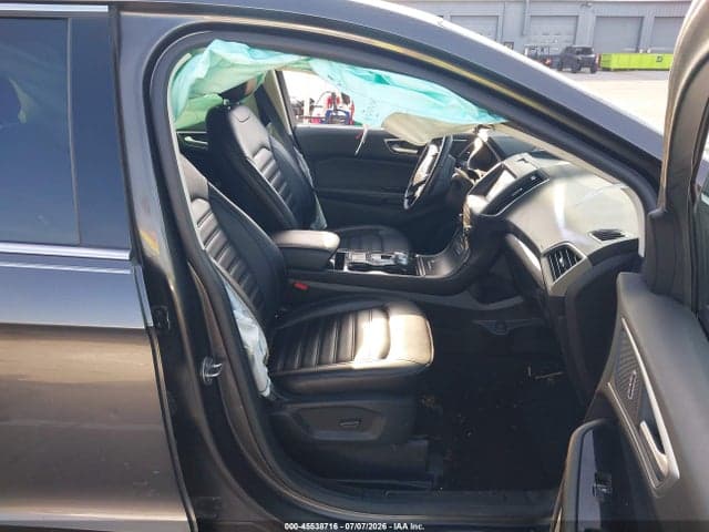 2020 FORD EDGE SEL 5