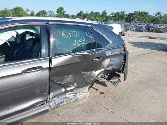 2020 FORD EDGE SEL 6
