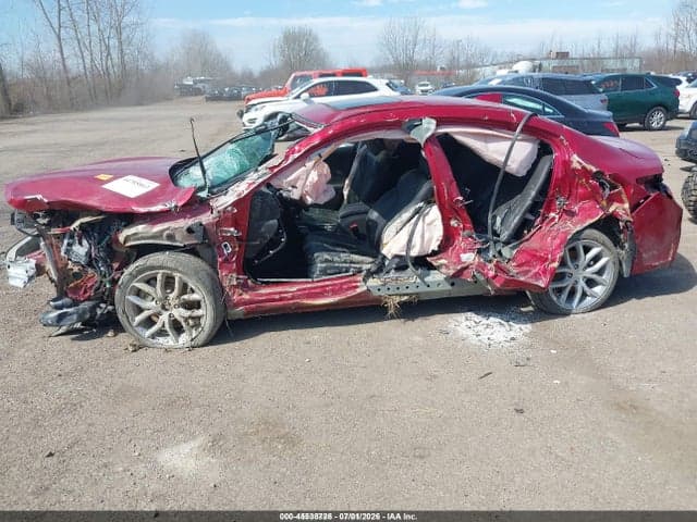 2021 ACURA ILX STANDARD 6