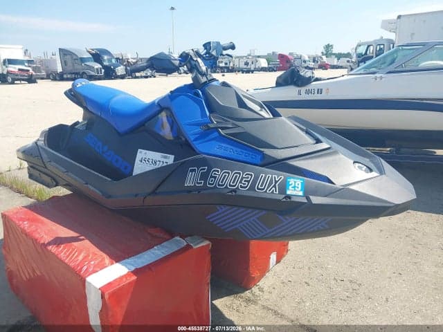 2023 SEADOO OTHER