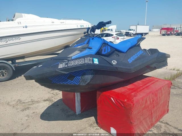 2023 SEADOO OTHER 2