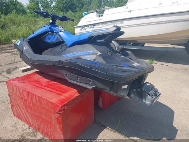 2023 SEADOO OTHER 3