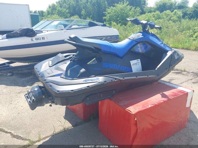 2023 SEADOO OTHER 4