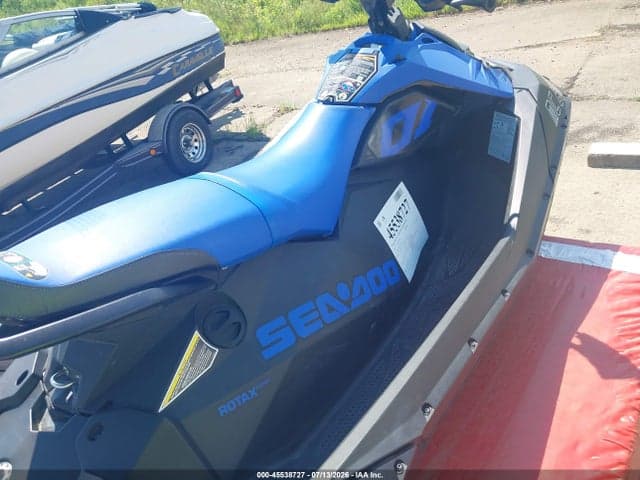2023 SEADOO OTHER 5