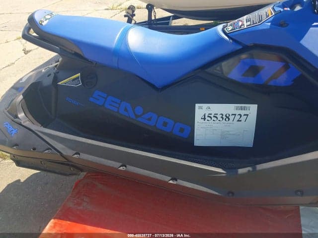 2023 SEADOO OTHER 8