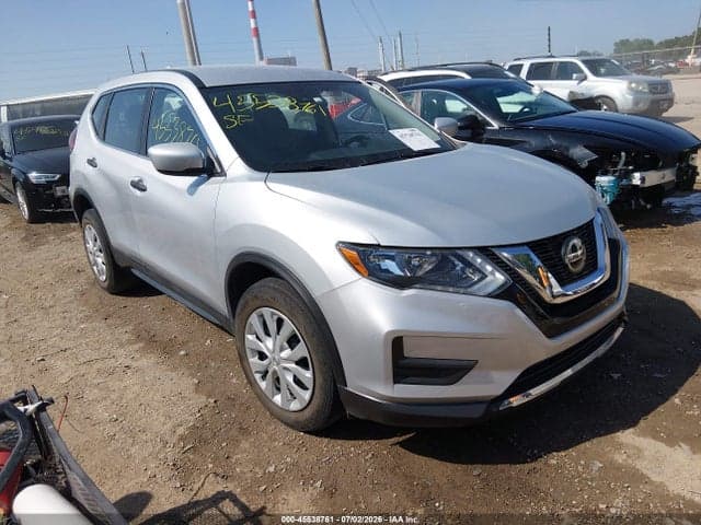 2019 NISSAN ROGUE S 1