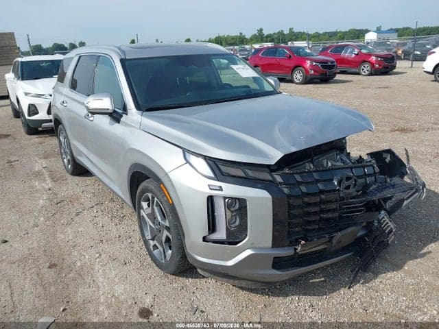 2024 HYUNDAI PALISADE LIMITED 1