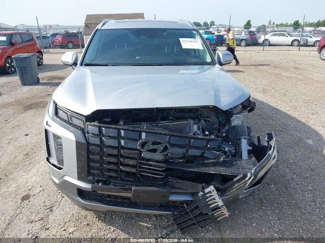 2024 HYUNDAI PALISADE LIMITED 12