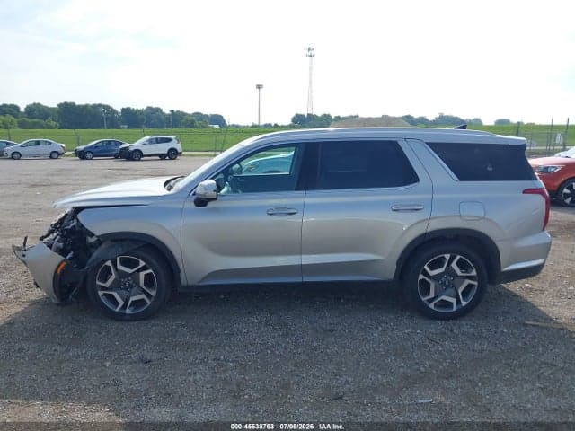 2024 HYUNDAI PALISADE LIMITED 14
