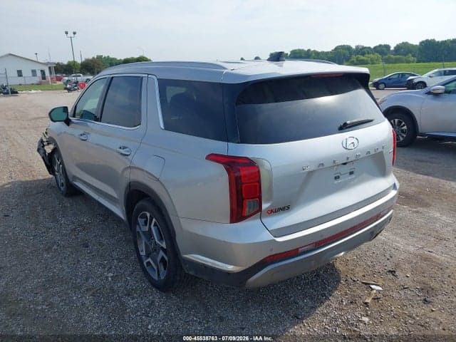 2024 HYUNDAI PALISADE LIMITED 3