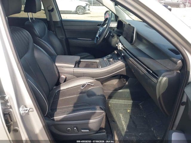 2024 HYUNDAI PALISADE LIMITED 5