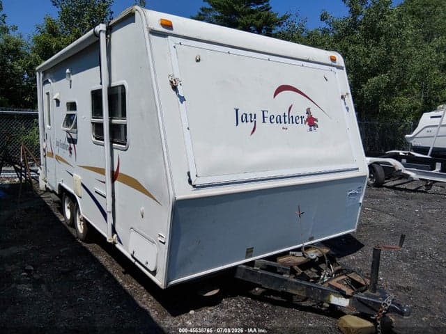 2024 JAYCO RV TRAILER