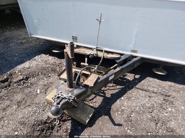 2024 JAYCO RV TRAILER 11