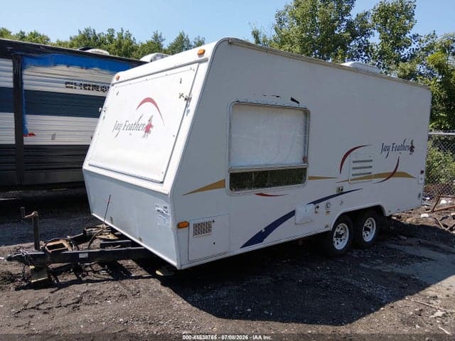 2024 JAYCO RV TRAILER 3