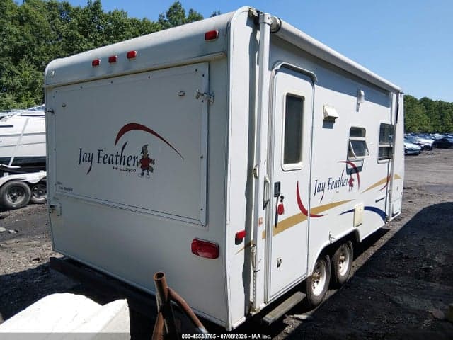 2024 JAYCO RV TRAILER 5