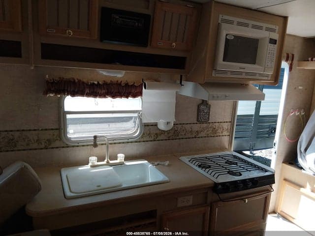 2024 JAYCO RV TRAILER 8