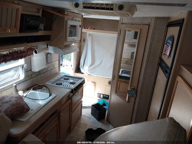 2024 JAYCO RV TRAILER 9