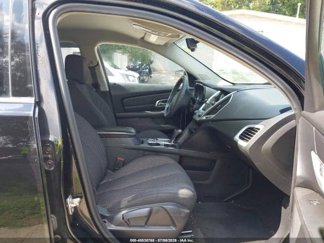 2017 GMC TERRAIN SLE-1 5